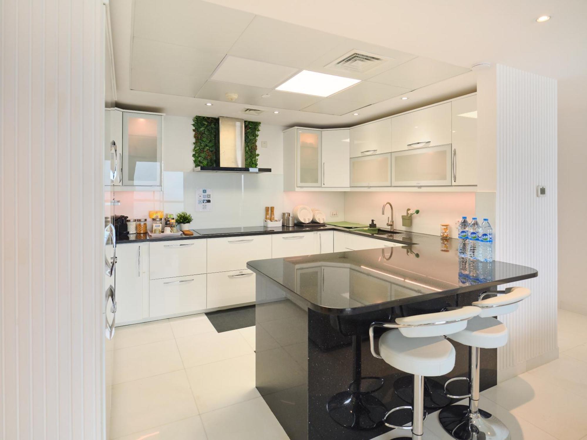 Jbr Beachfront Luxe Apartment All Rooms Sea Facing Ντουμπάι Εξωτερικό φωτογραφία