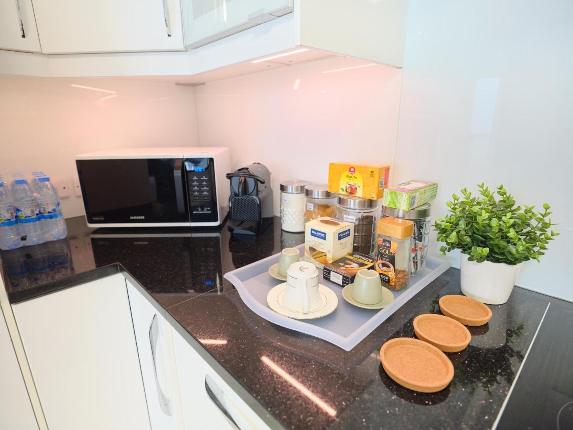 Jbr Beachfront Luxe Apartment All Rooms Sea Facing Ντουμπάι Εξωτερικό φωτογραφία