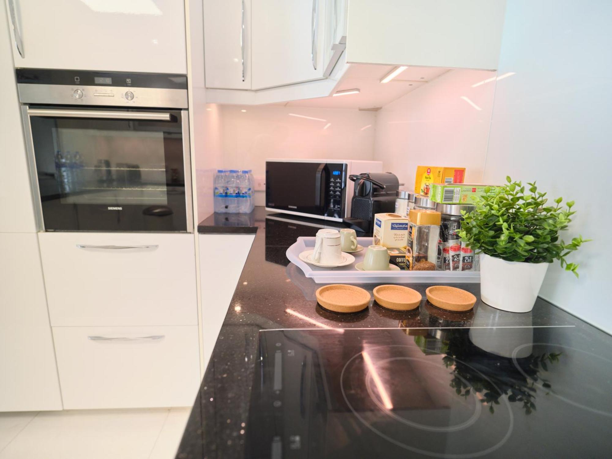 Jbr Beachfront Luxe Apartment All Rooms Sea Facing Ντουμπάι Εξωτερικό φωτογραφία